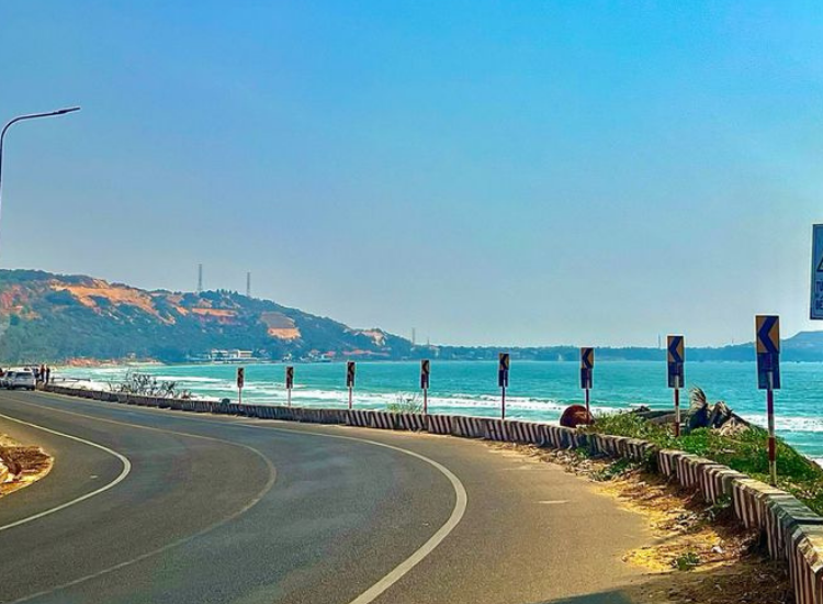 Địa điểm lý tưởng check in khi đi Phan Thiết